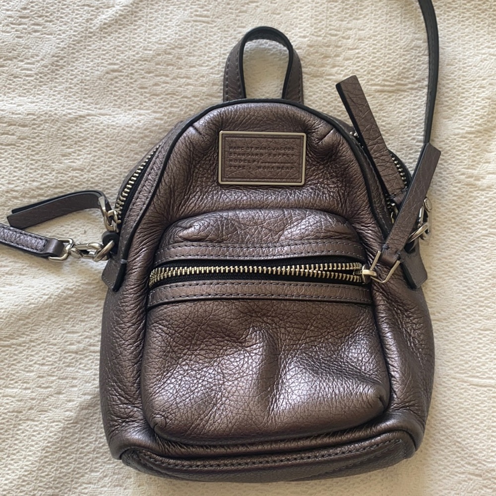 Marc by Marc Jacobs crossbody